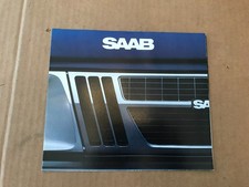Vintage 1981 SAAB