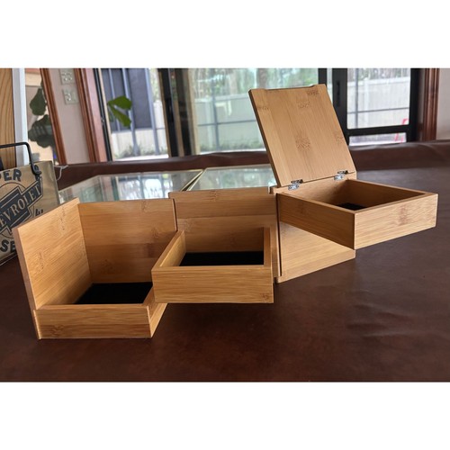 Umbra tuck scatola portagioie - tuck,