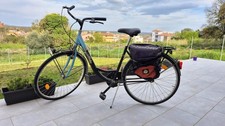 Bici da passeggio marca Run