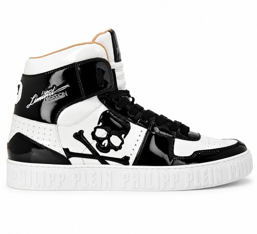 Philipp plein sneakers scarpa - philipp,