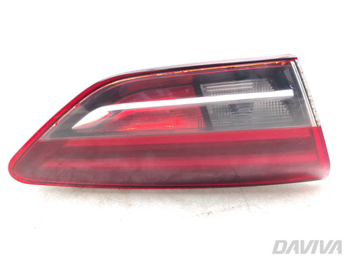 Vauxhall insignia luce interna - vauxhall,