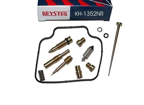 Kit carburatore keyster - kit, per