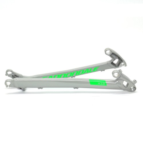 Cannondale jekyll - cannondale,