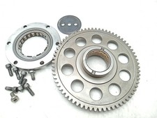 SET INGRANAGGIO RUOTA LIBERA FREEWHEEL GEAR SET  TRIUMPH SPEEDMASTER 865 10-17