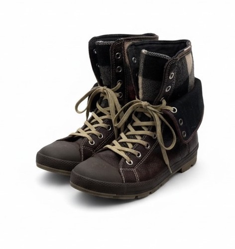 Stivali trekking converse - da, x