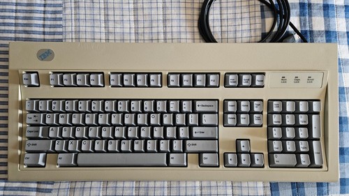 Tastiera unicomp classic model - unicomp,
