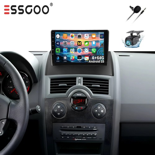 Per renault megane android - per,