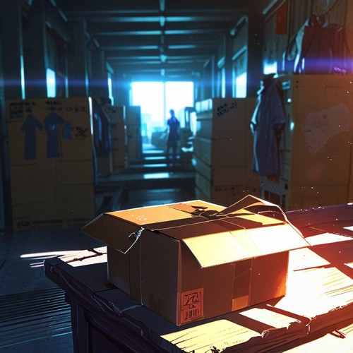 Mystery box vestiti - mystery,