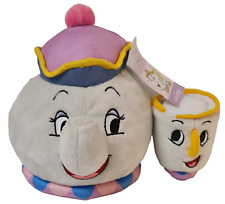 Peluche DISNEY Mrs Potts And