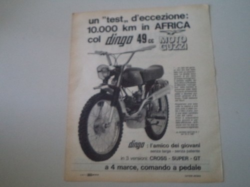 Advertising pubblicità 1967 - pubblicità,