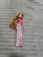 Autentica bambola WINX CLUB
