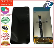 TOUCH LCD DISPLAY Huawei P40 LITE JNY-LX1 JNY-LX2 - NOVA 7i JNY-L21A No Frame