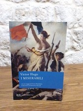 I miserabili. Victor Hugo-