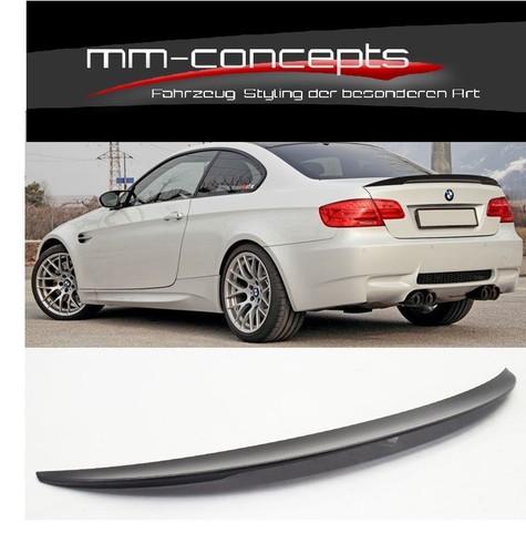 Spoiler posteriore per bmw - spoiler,