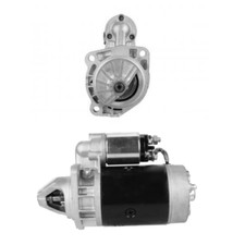 Starter Adatto A per Khd Deutz