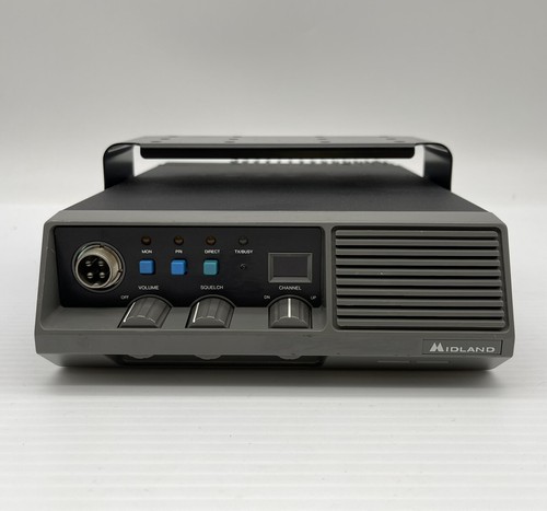 Radio mobile midland 980 - midland, 70-980