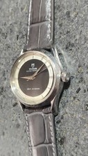 Tudor Rolex Tuxedo Oyster Prince ref. 7950, cal. 390 con parti mancanti
