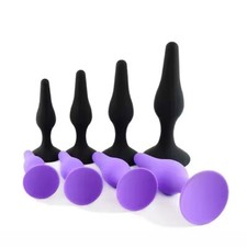 Sex Plug Toys Dilatatore Anale