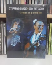 Cd Stefano D'Orazio E Dodi