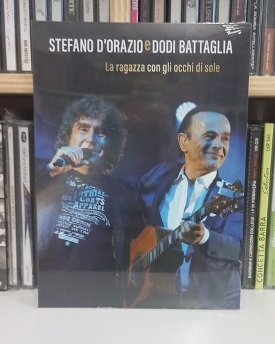 Stefano orazio e dodi - d'orazio,