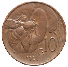 DN - Regno d'Italia - 10