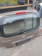 Portellone Posteriore X Citroen C3 Picasso Modello 2013