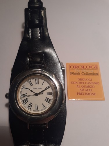 Orologio polso quarzo - orologio, da