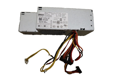 Alimentatore dell optiplex 760 - dell,