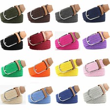 Männer Frauen Canvas gewebter