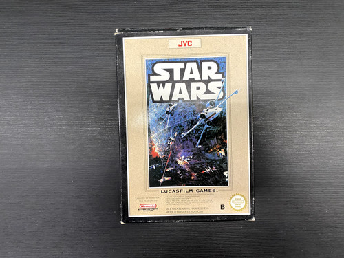 Star wars nintendo - wars, nes