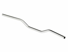 MANUBRIO REPLICA BILTWELL TRACKER HARLEY DAVIDSON dyna fat street bob custom H-D