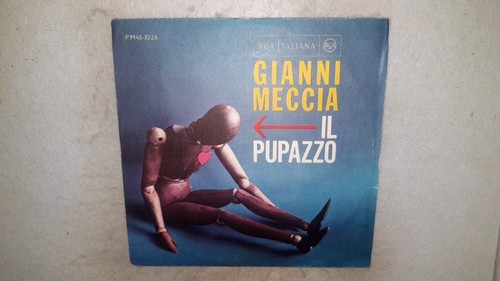 Gianni meccia il - gianni,