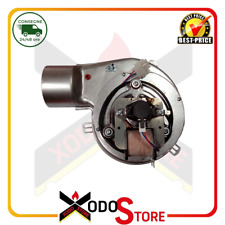 Estrattore aspiratore fumi