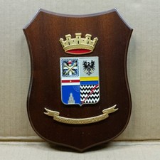 Crest Militare Comando