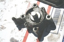 1981 honda 400 - honda, oem