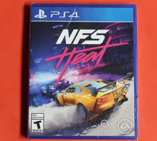 Need for speed heat per - for,