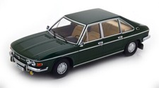 Modellino auto scala 1:18