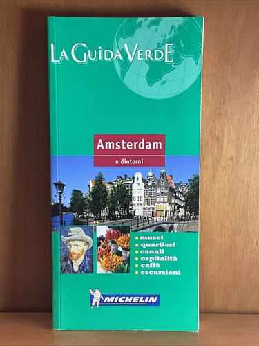 Amsterdam dintorni la - e,