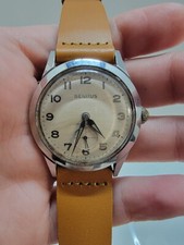Orologio da polso uomo vintage
