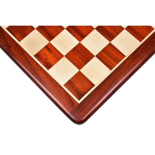 Scacchiera bud legno di - 21", in