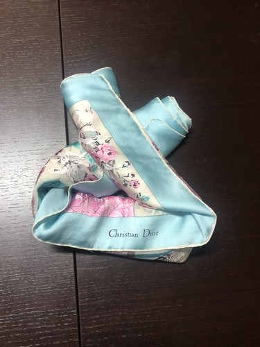 Christian dior foulard - christian,