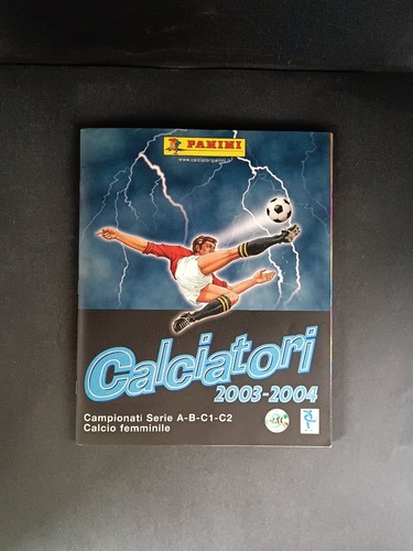 Album figurine completo - figurine,