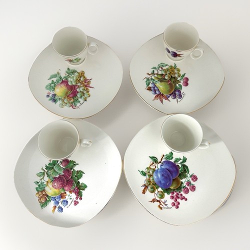 Set vintage m - set, langbroek