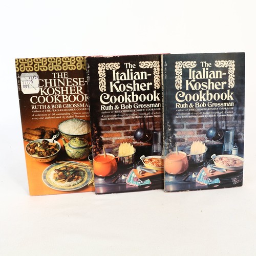 The chinese italian kosher - chinese,