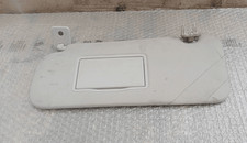 16064159BJ Aletta parasole parabrezza  PEUGEOT 207 1.6 8V HDi FAP Ber.