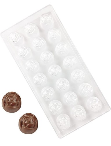 Stampo per cioccolato - , in