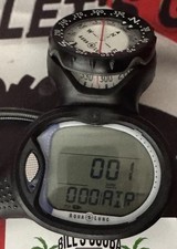 AQUALUNG 1550 COMPUTER