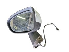 Specchietto retrovisore - specchietto,