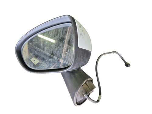 Specchietto retrovisore - specchietto,