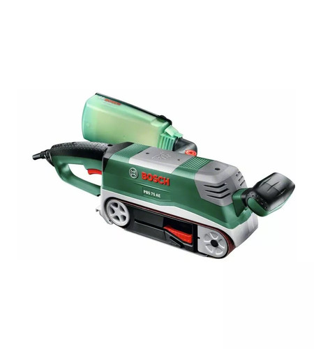 Levigatrice nastro bosch - levigatrice, a